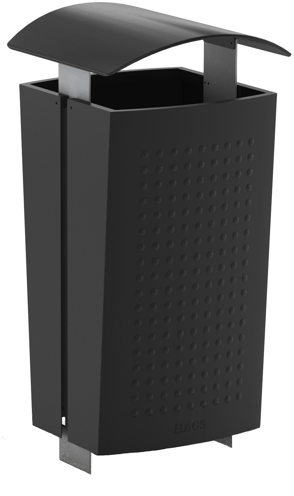 Litter Bin Sergel 