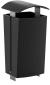 Litter Bin Sergel 