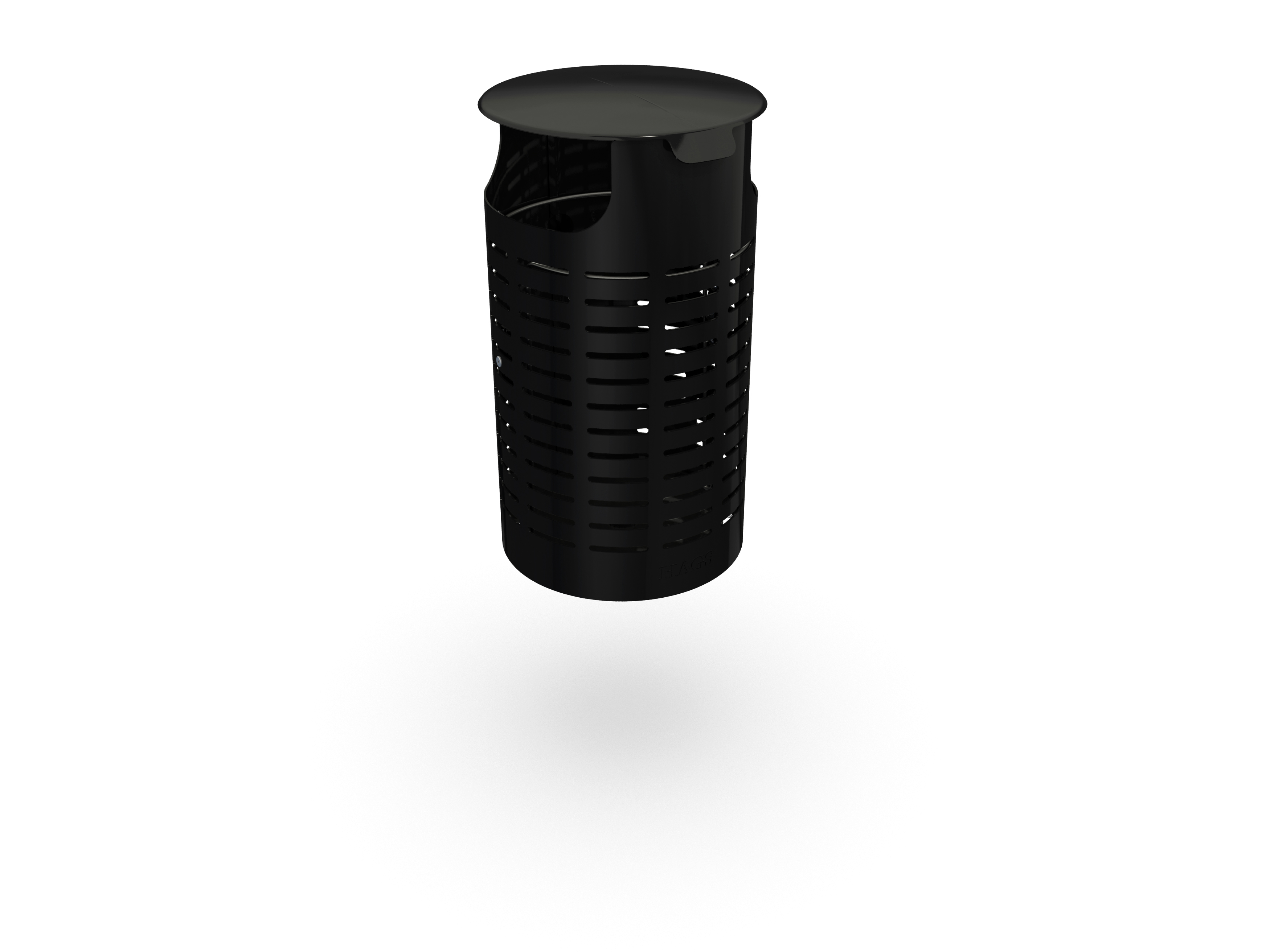 Litter Bin Orebro