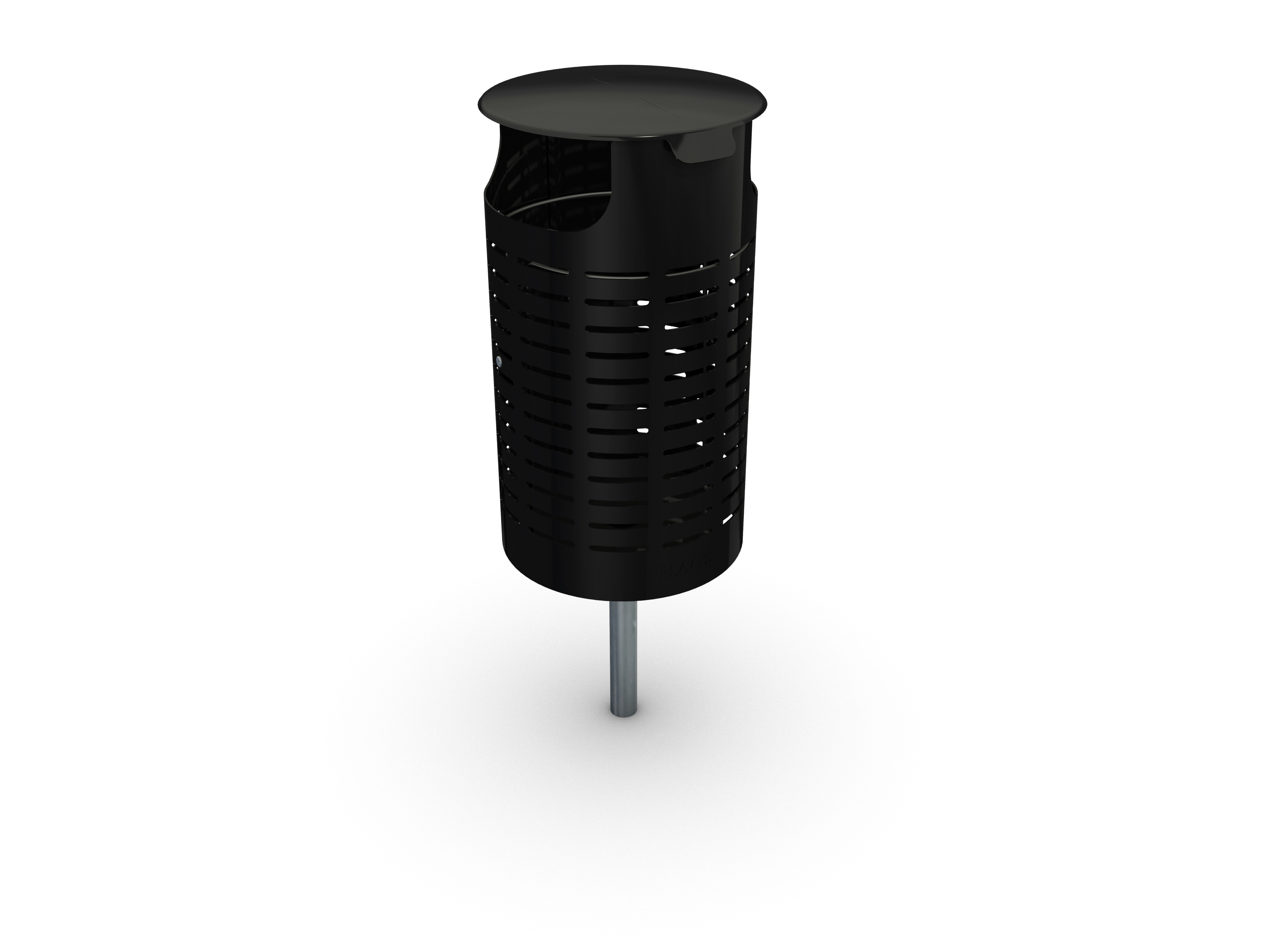 Litter Bin Orebro
