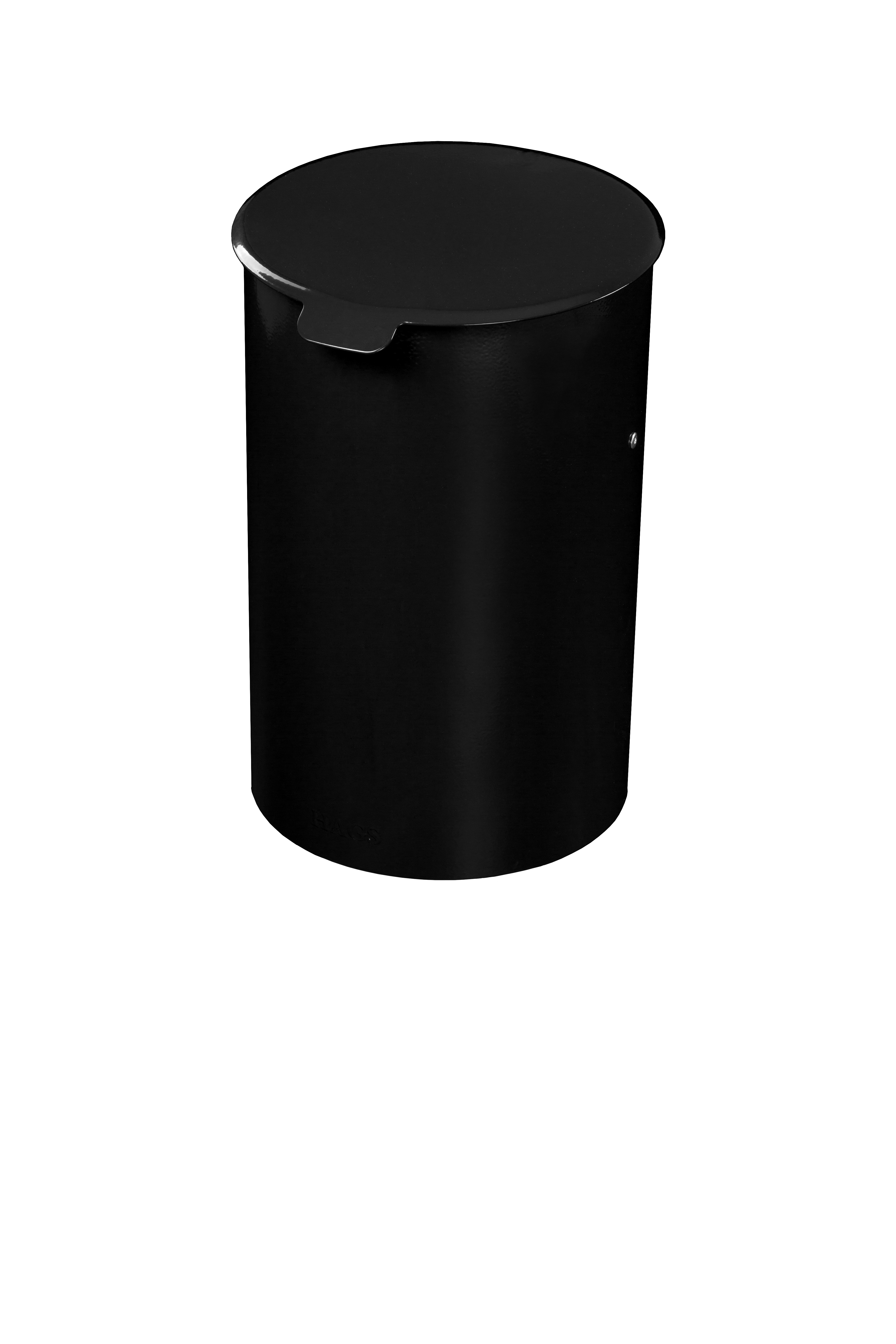 Litter Bin Poppel