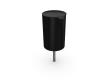 Litter Bin Poppel