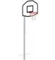 Basketball Practice Hoop