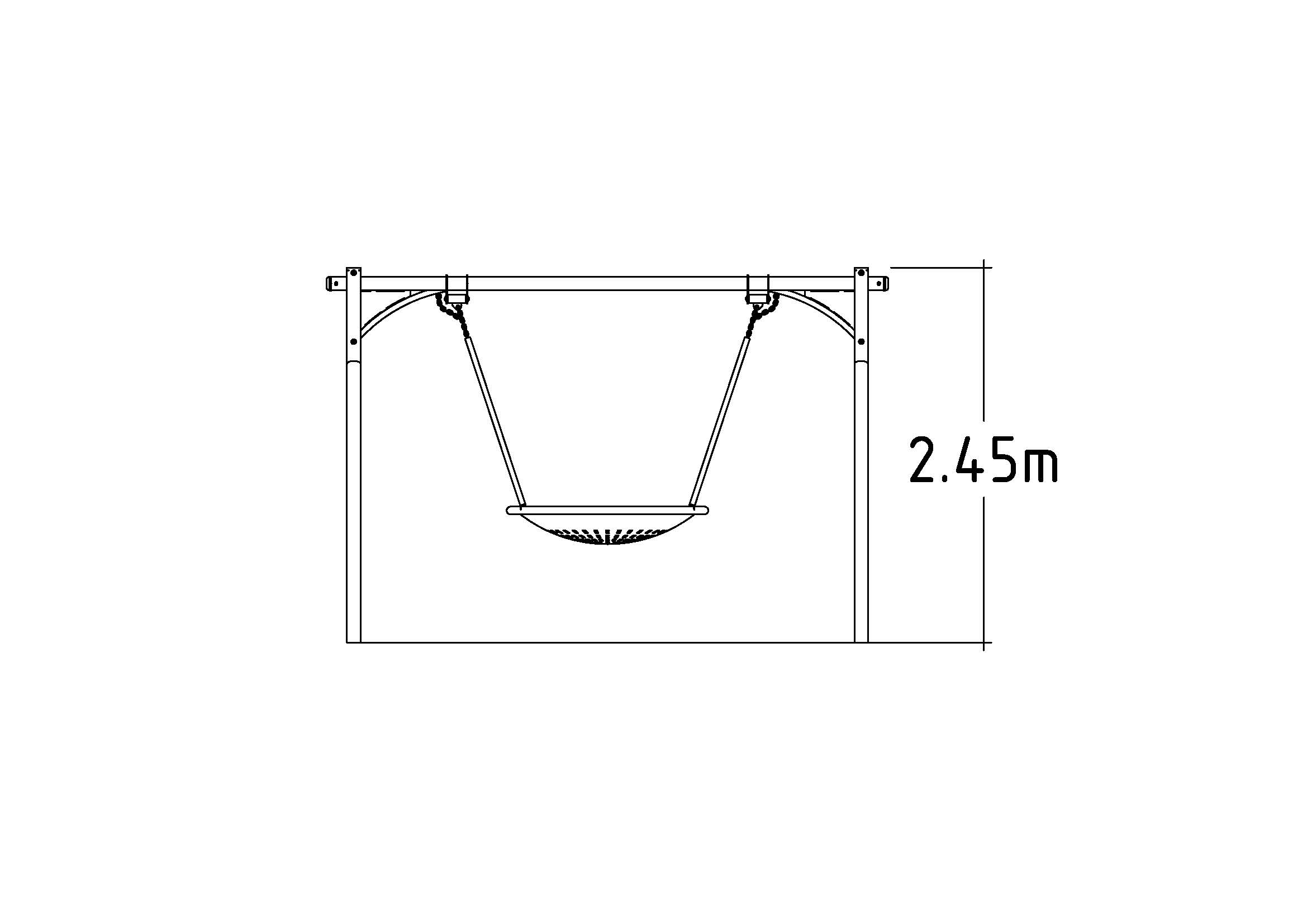 Gruppe Swing Stratus