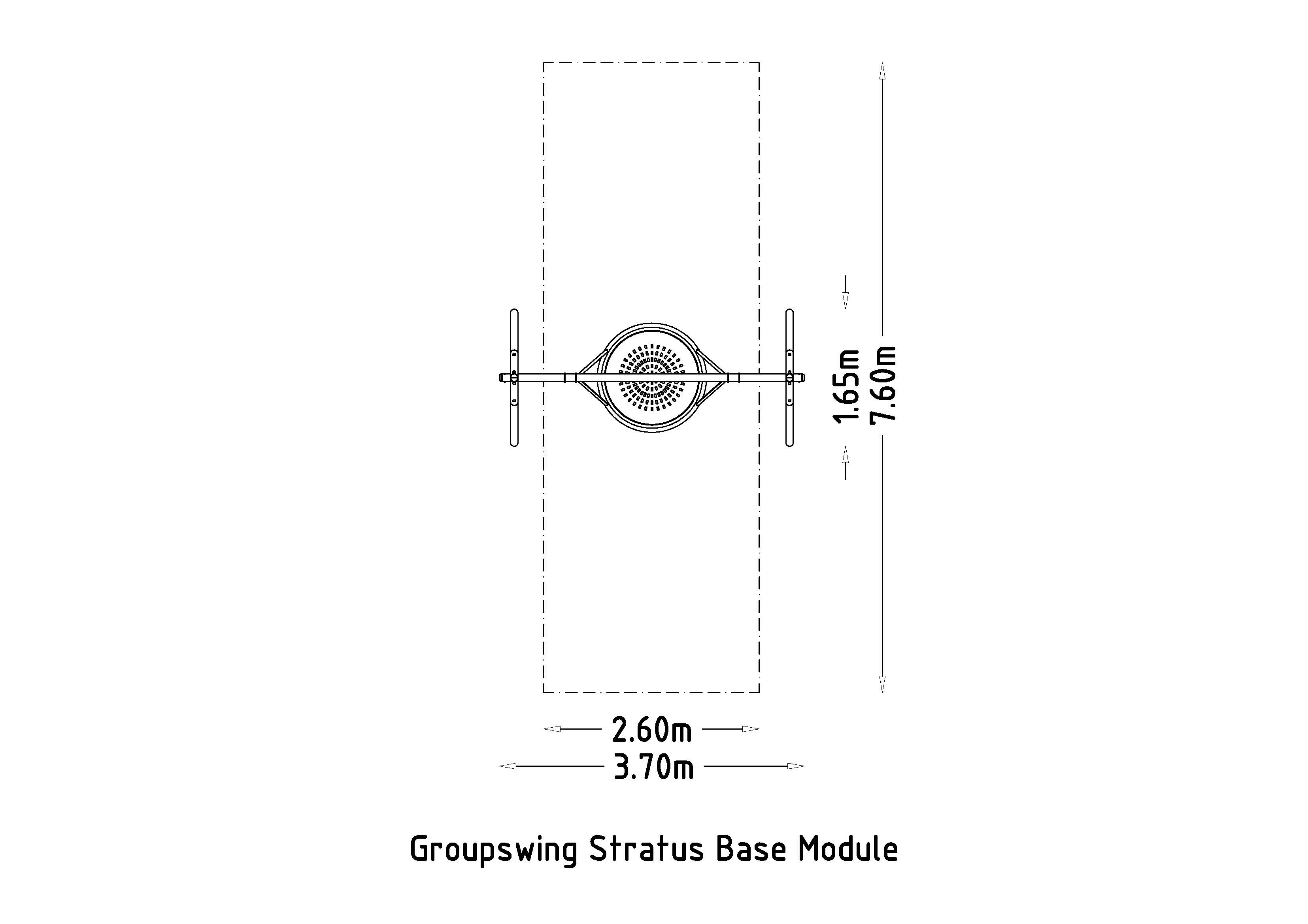 Ryhmä Swing Stratus