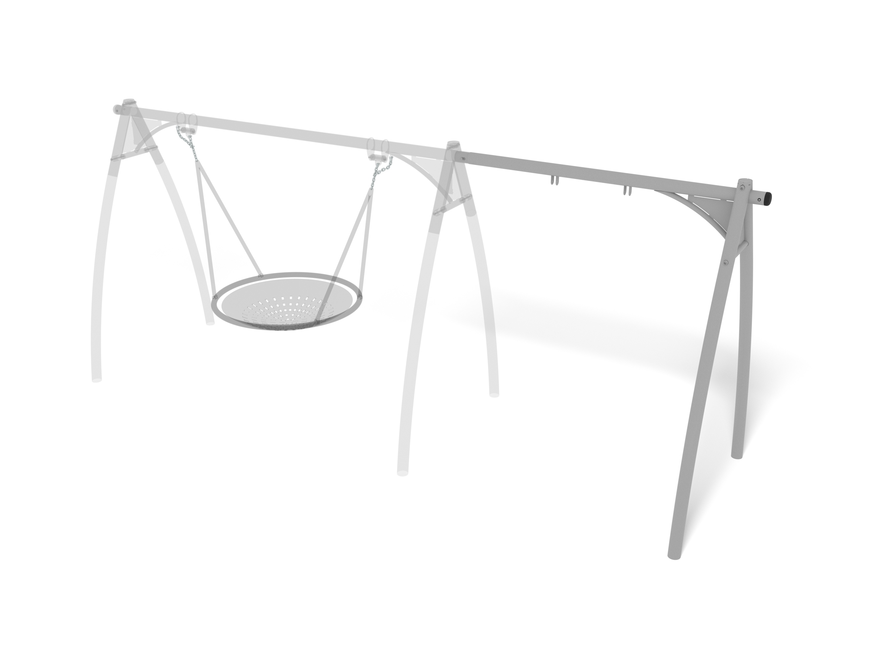 Swing Ext Module Stratus