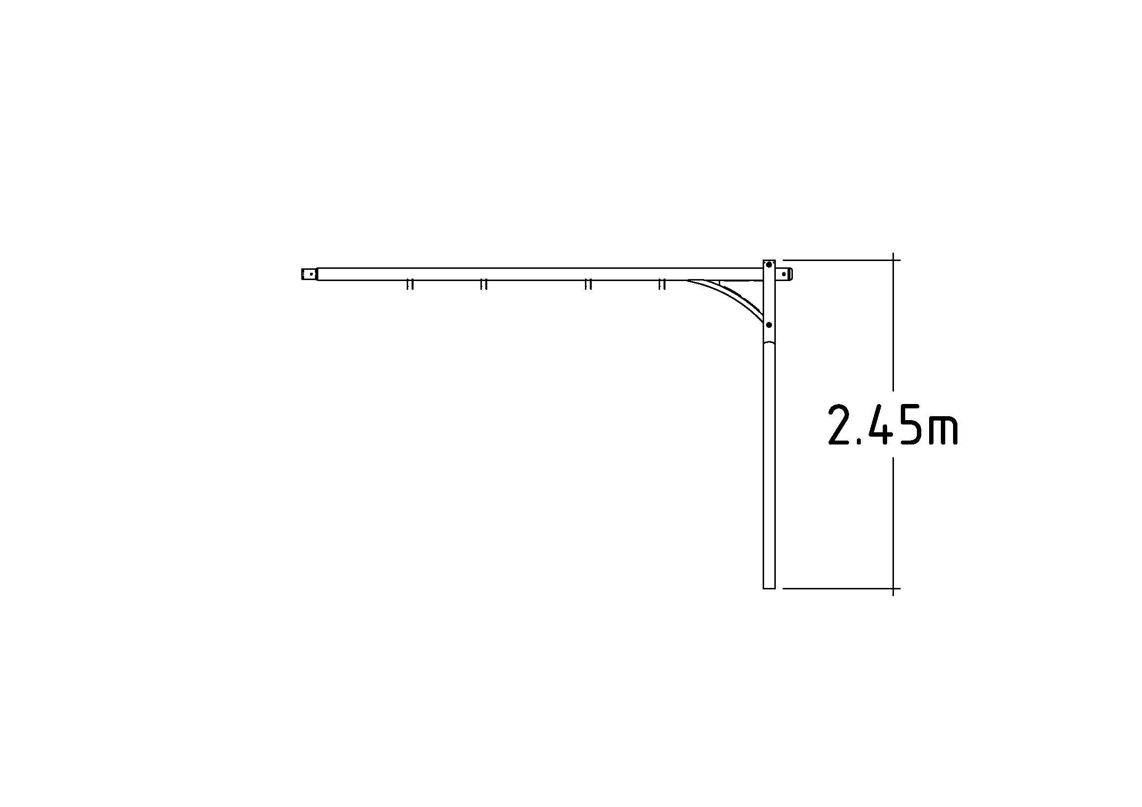 Module supplémentaire Swing Stratus 