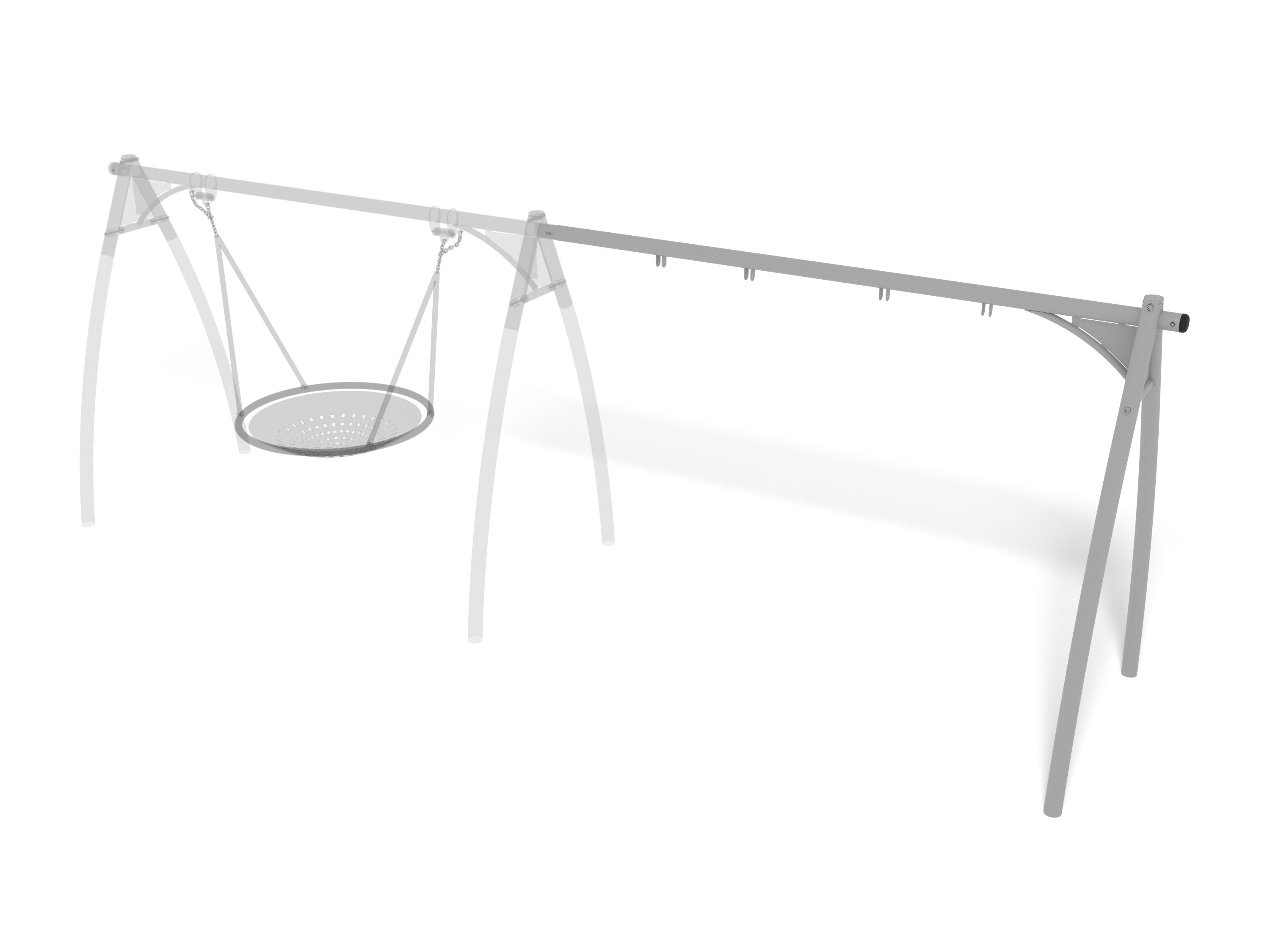Swing Ext Module Stratus