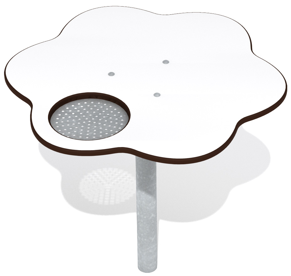 Sand Table Flower