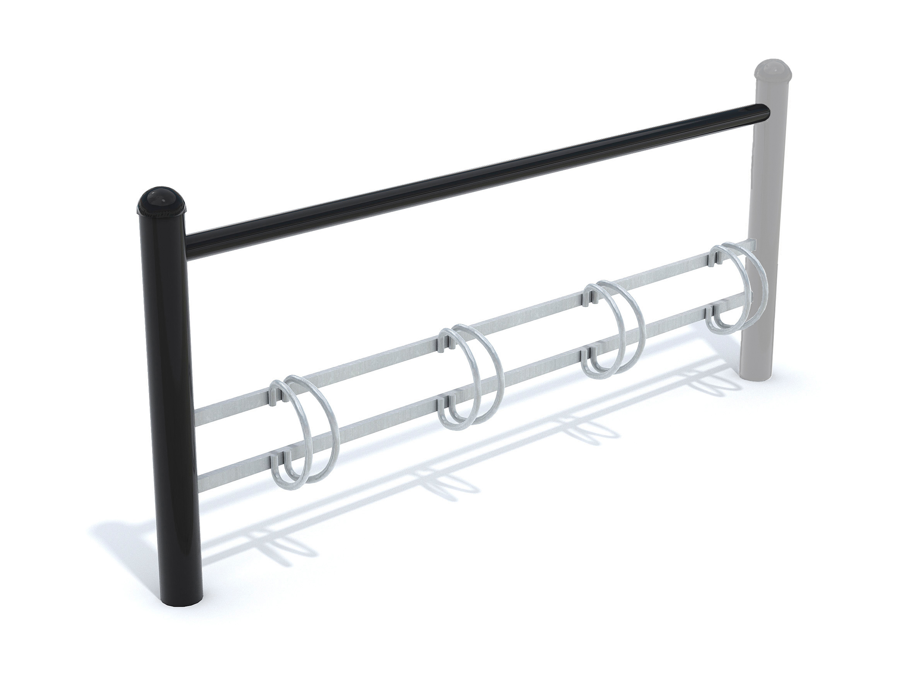 Bicycle Rack Orion 