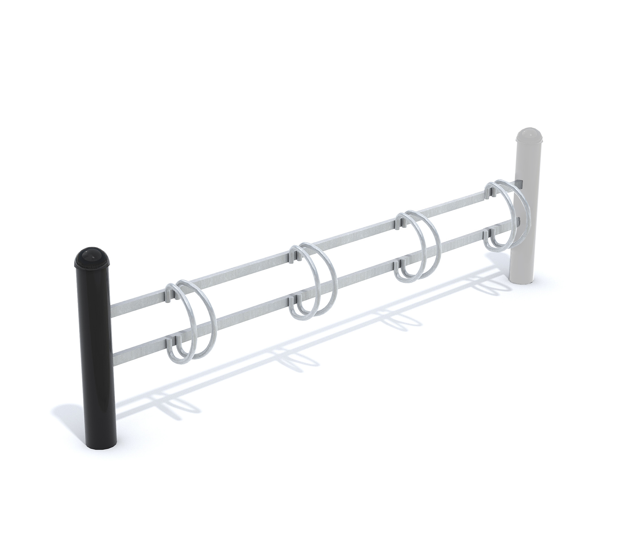 Bicycle Rack Sirius