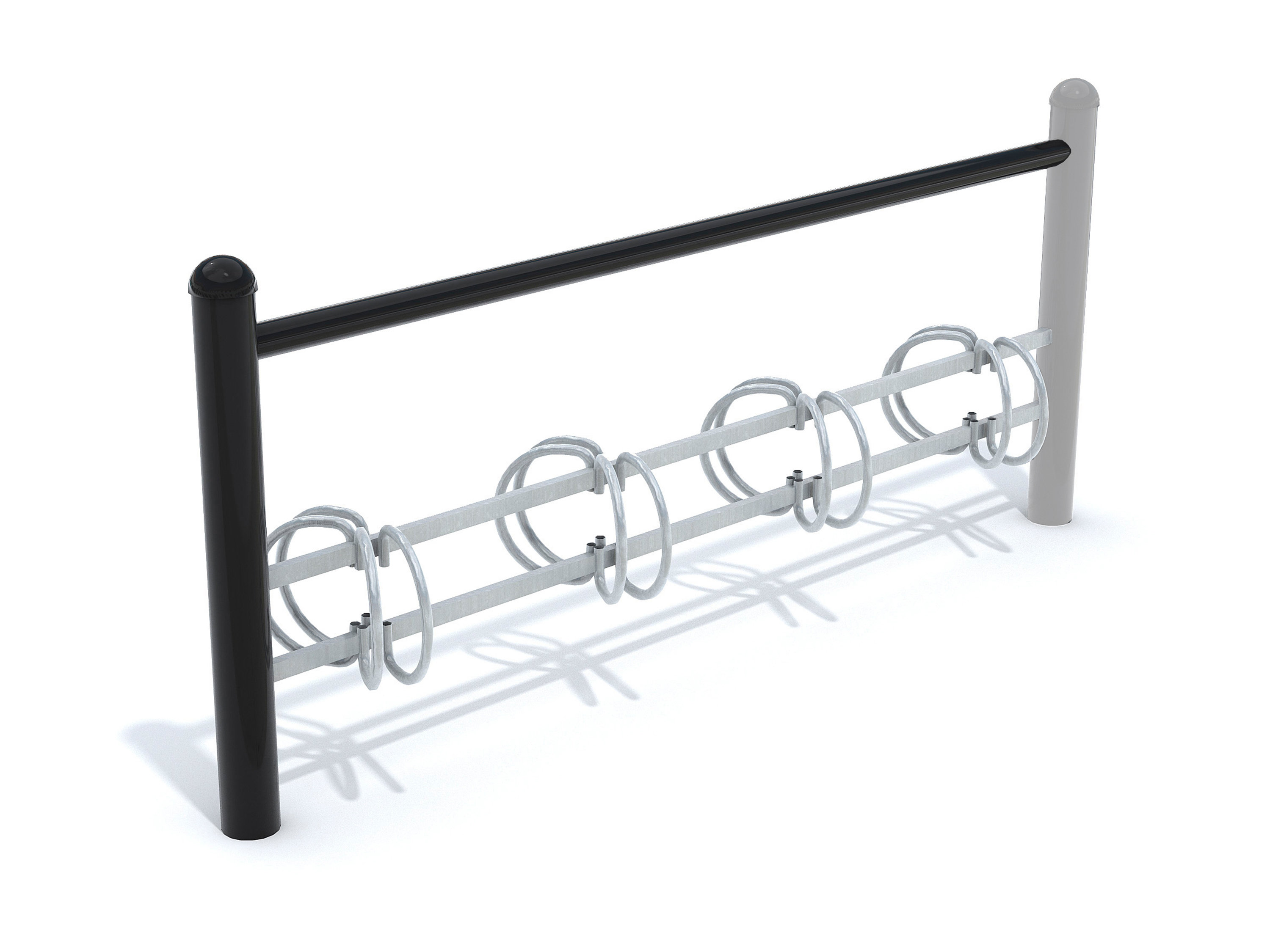 Bicycle Rack Orion 