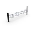 Bicycle Rack Sirius