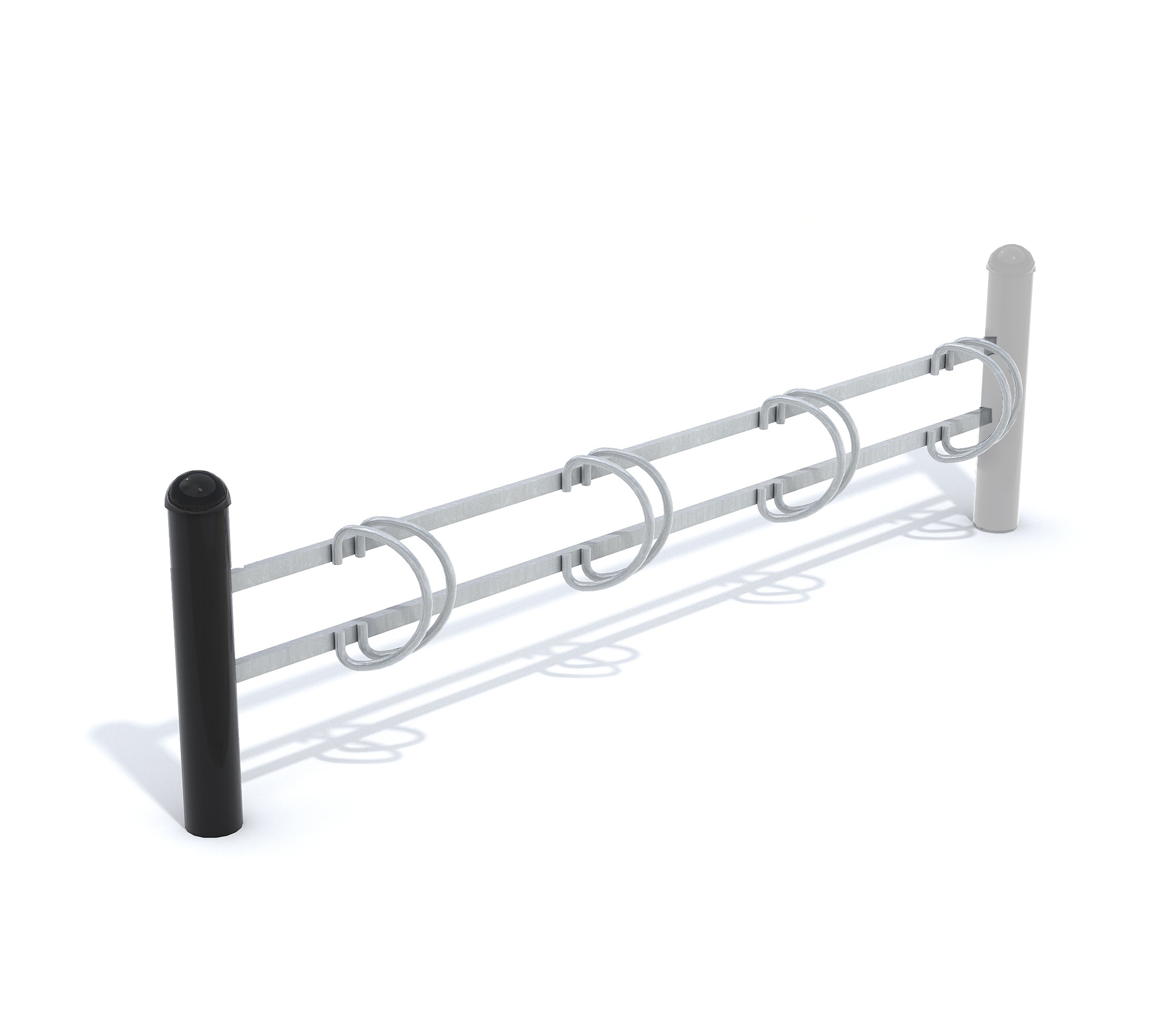 Bicycle Rack Sirius