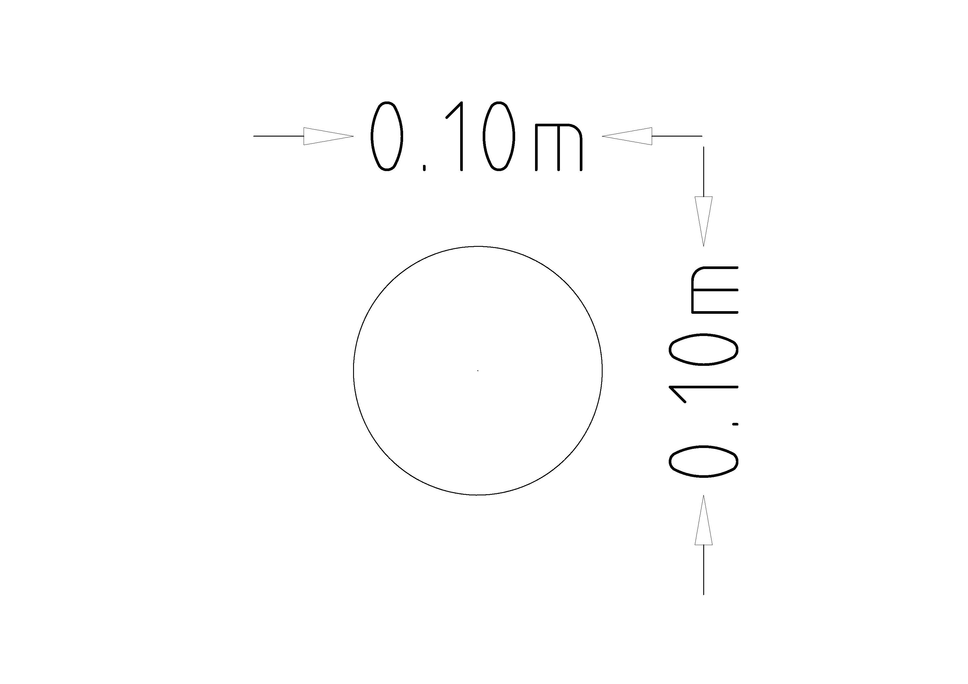 Dissuasore Modulo città 