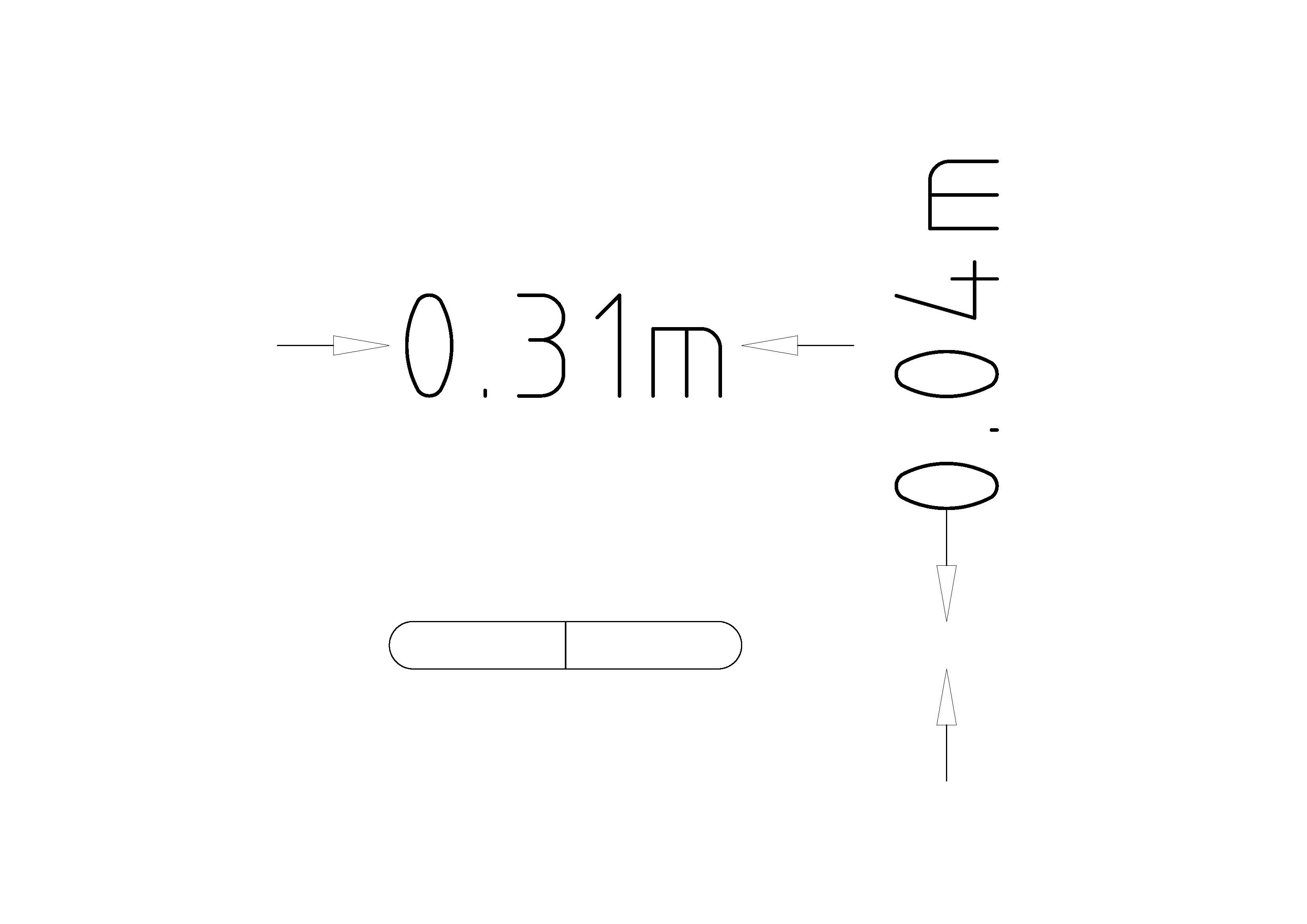 Bicycle Stand Sagitta