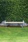 Bench Birka Hardwood
