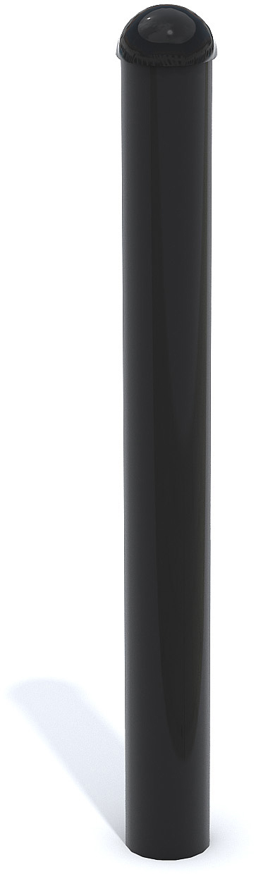 Fence End Post