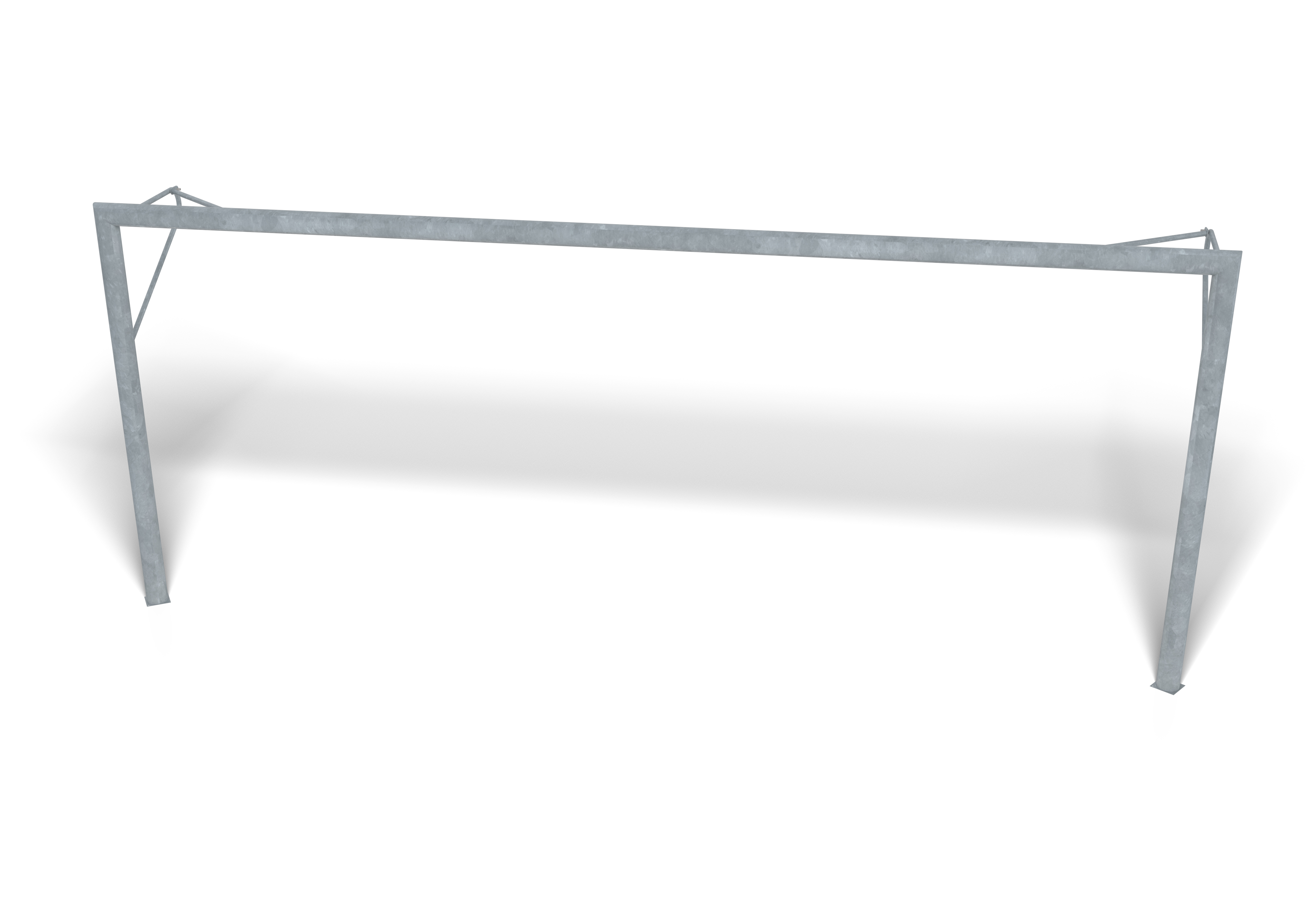 Soccer Goal Post Senior