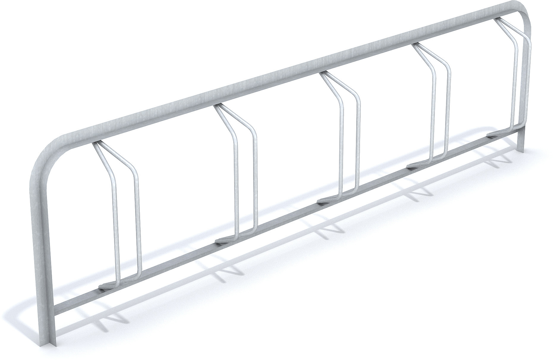 Bicycle Rack Auriga