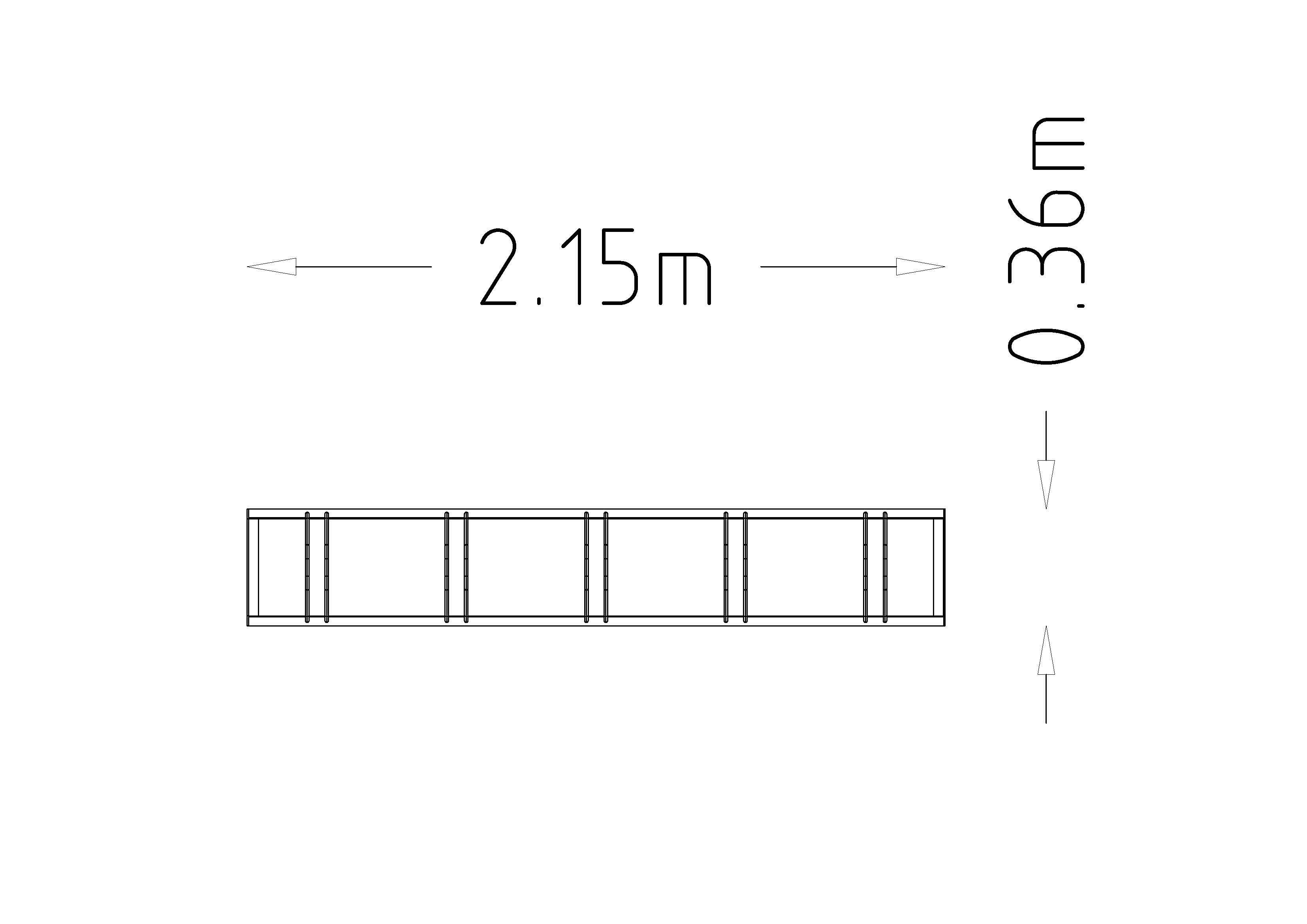 自転車ラック コロンバ