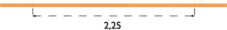Parking Barrier
