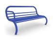 Arena Seat Sin Bin