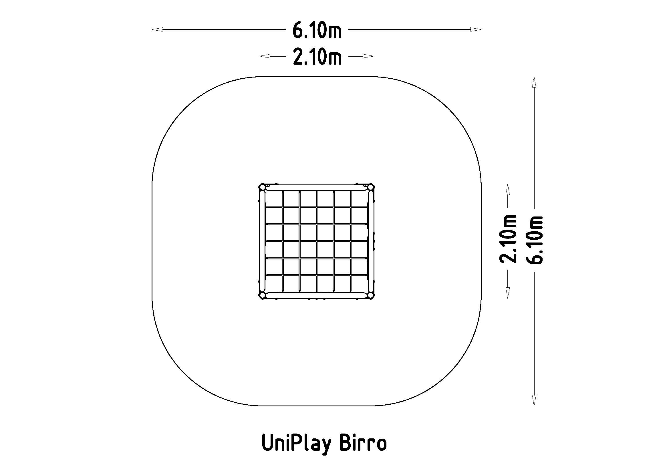 UniPlay Birro