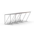 Bicycle Shelter Boras 18 PL
