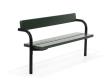Park Bench Rorkroken
