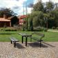 Park Bench Rorkroken