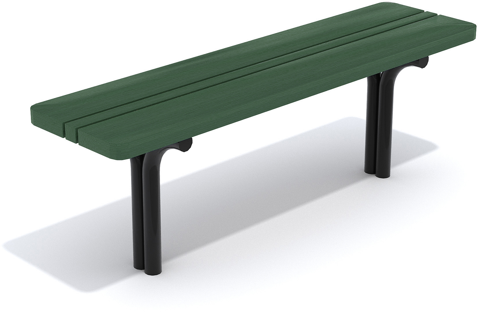 Bench Rorkroken