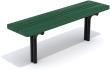 Bench Rorkroken