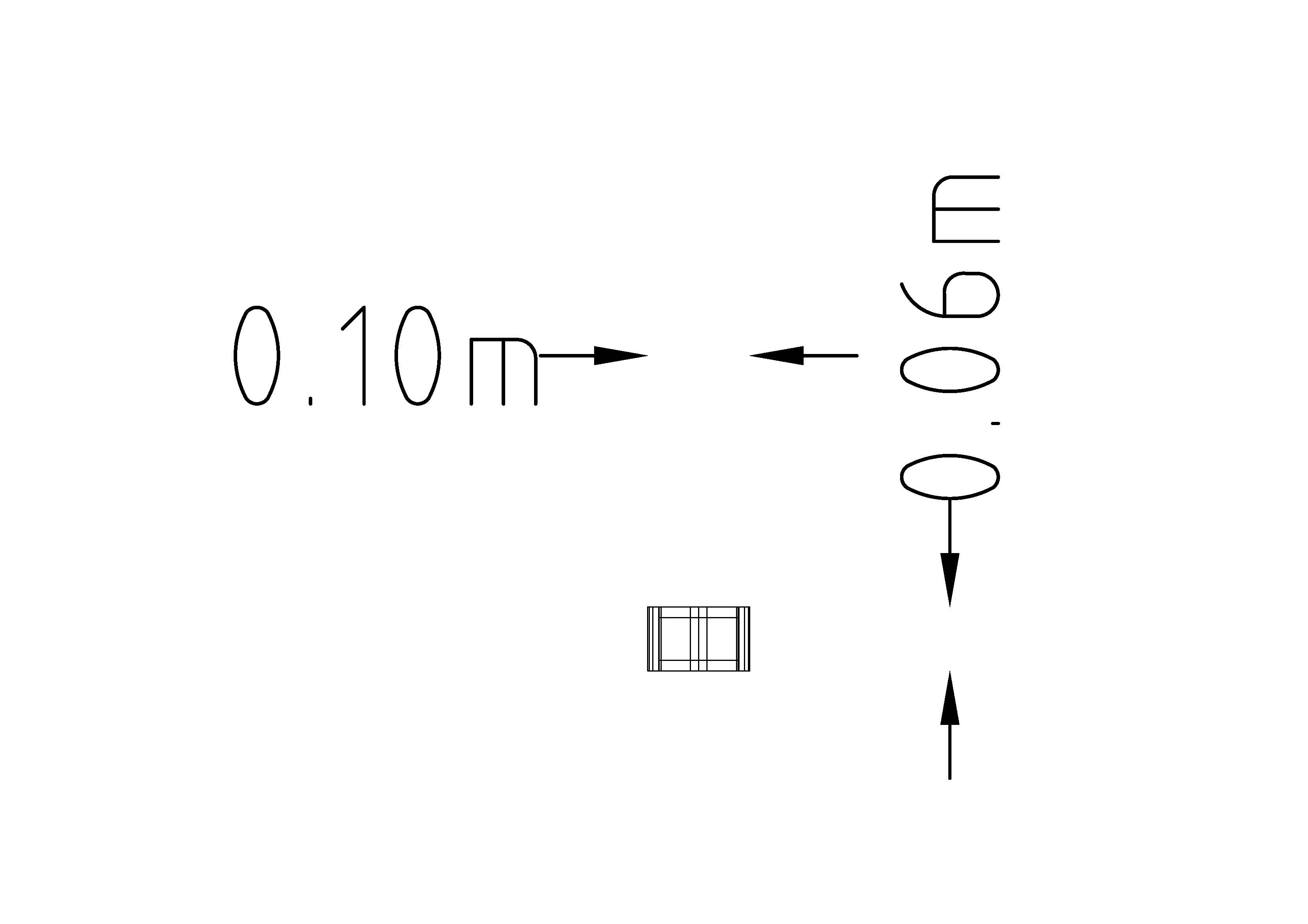 Bicycle Stand Zeta