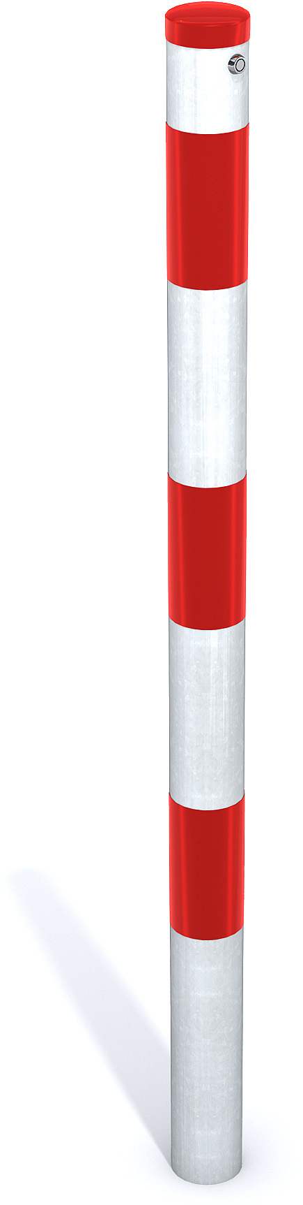 Traffic Post