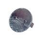 Bollard Ground Cover