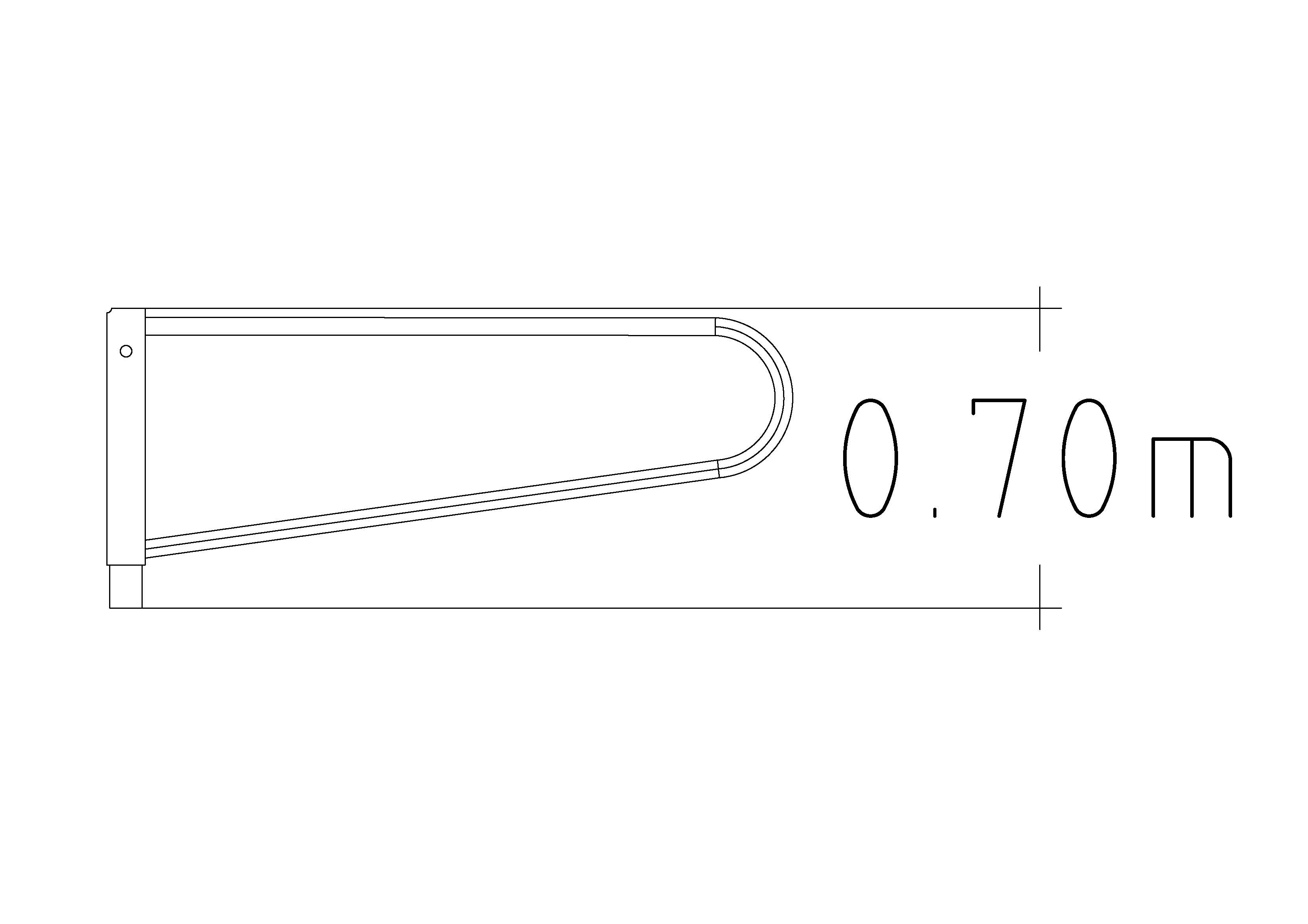 Road Barrier