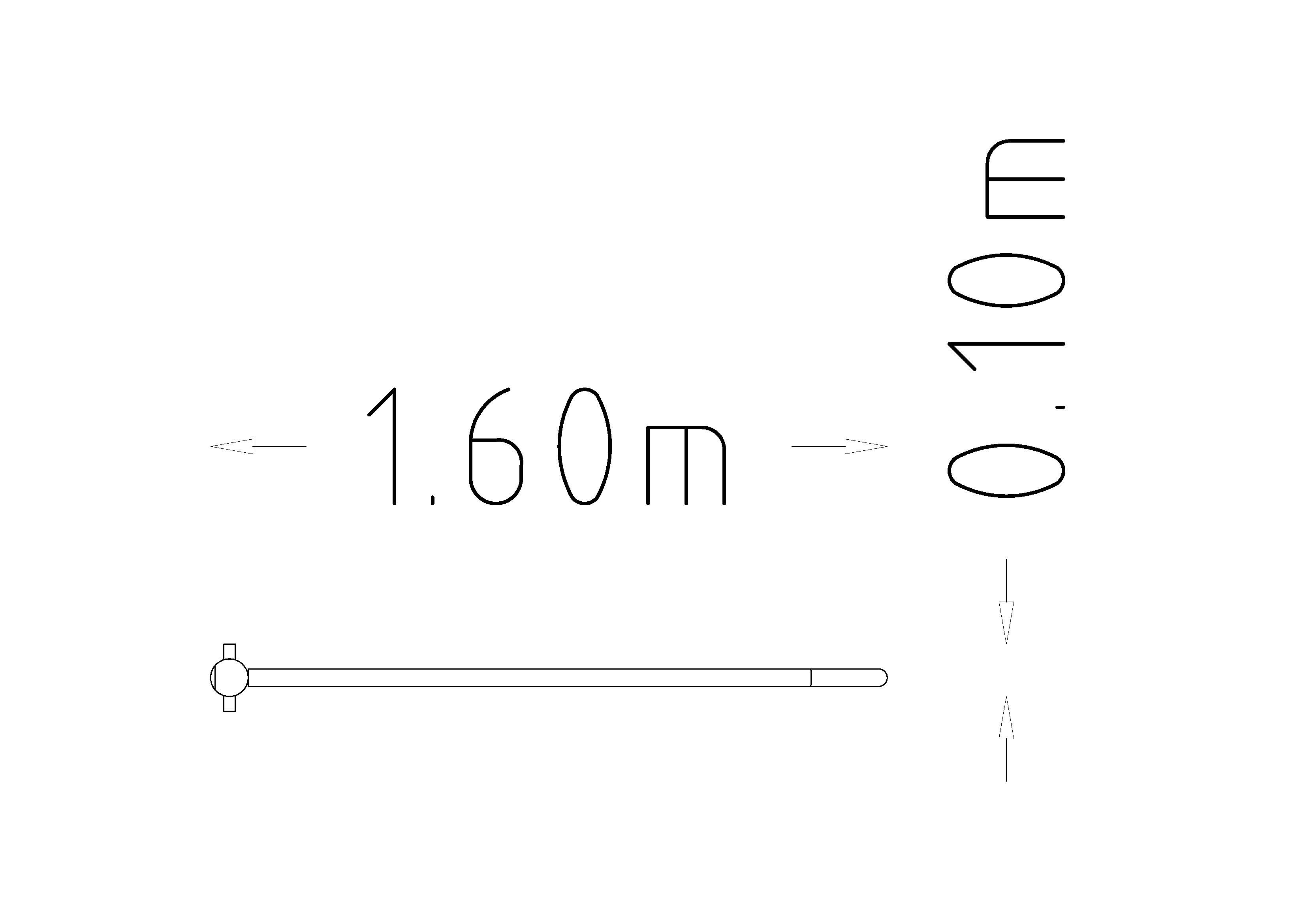 Road Barrier