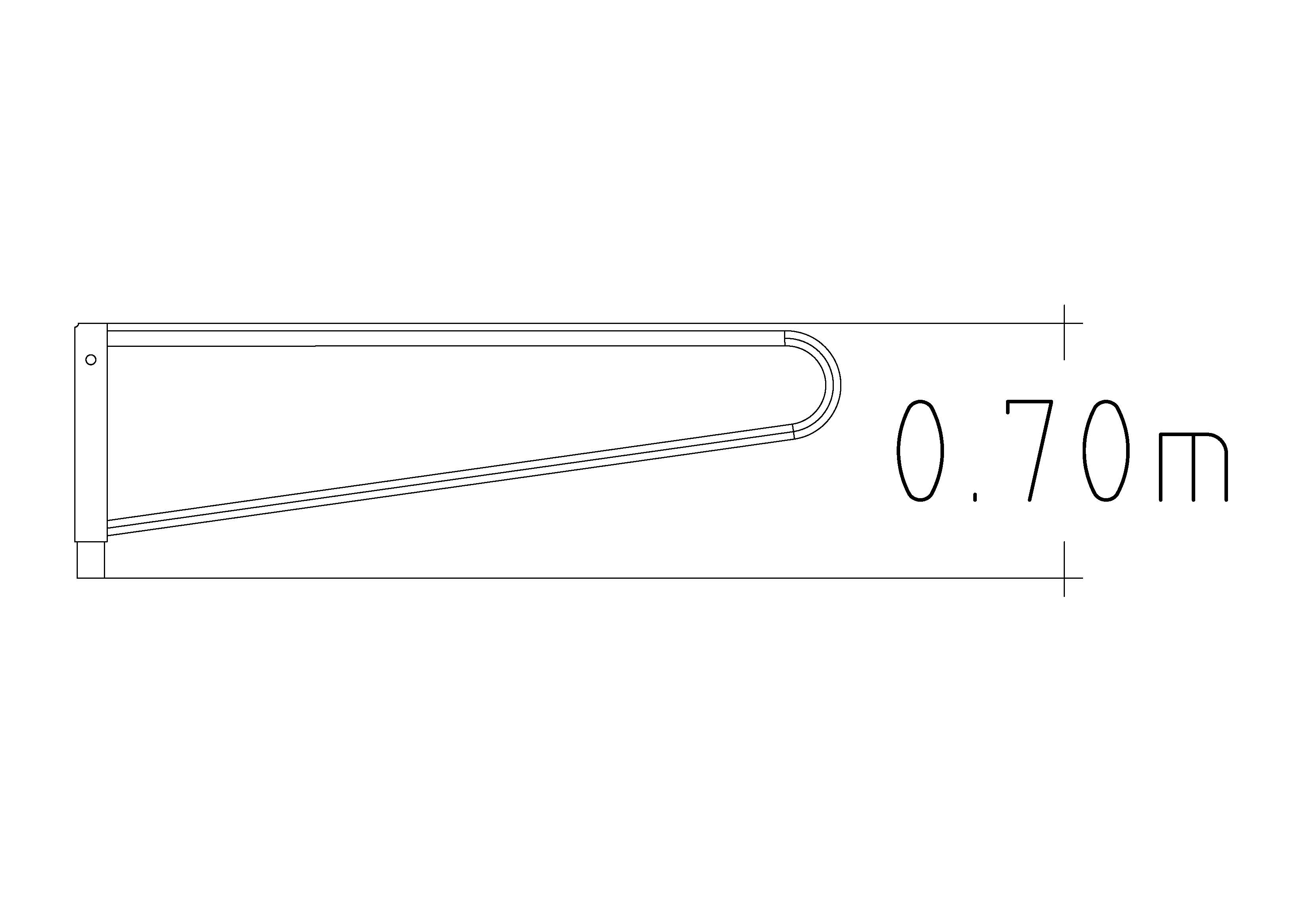 Road Barrier