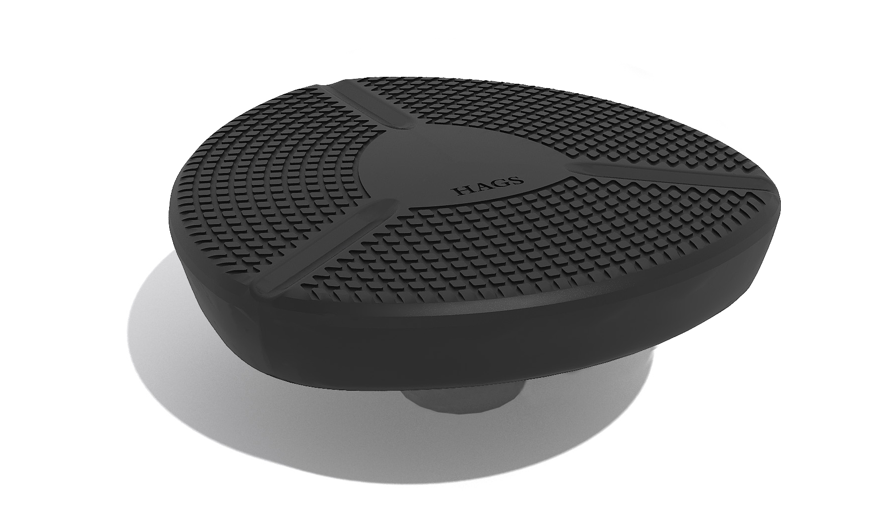 Platform Hopper (0.25 m)