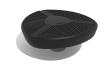 Platform Hopper (0.25 m)