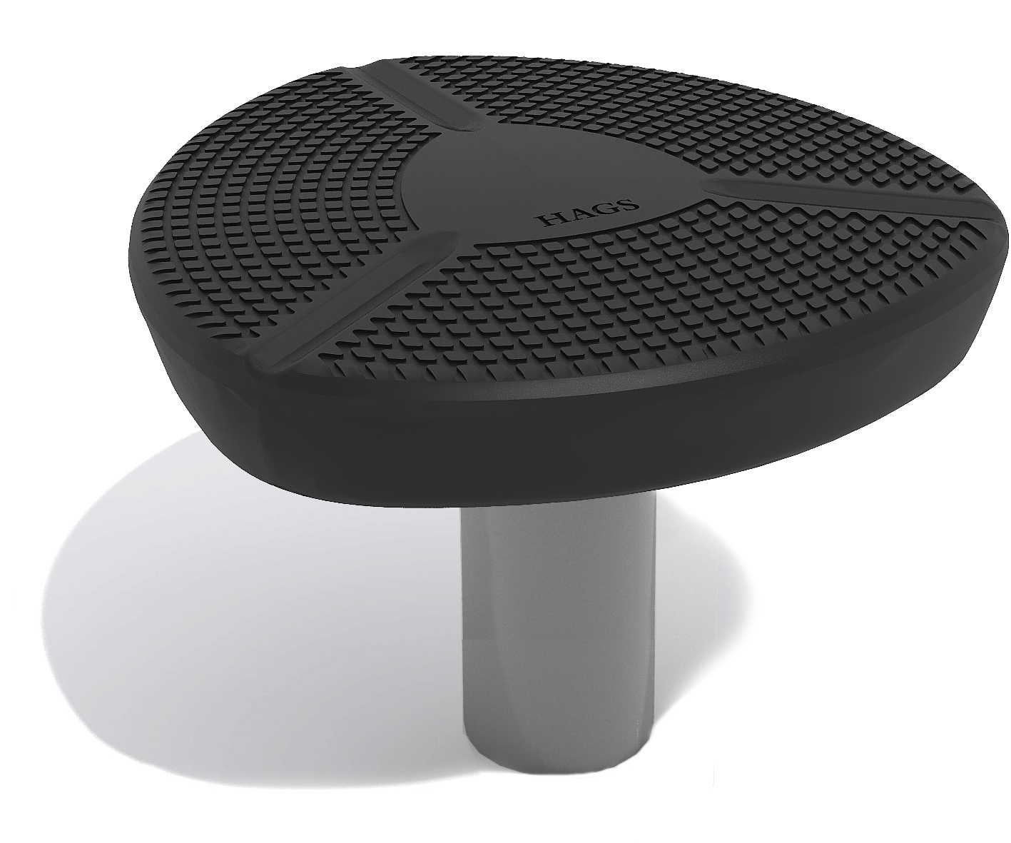 Platform Hopper (0.40 m)