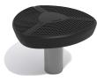 Platform Hopper (0.40 m)