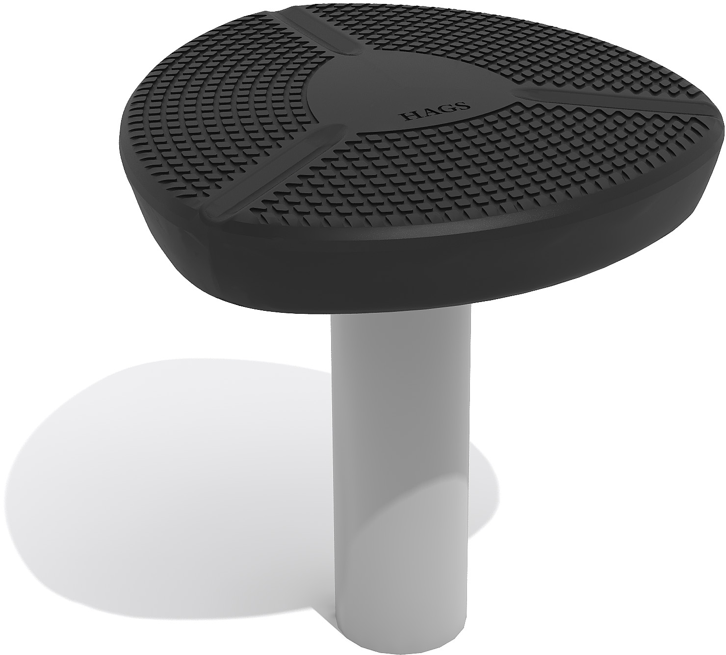 Platform Hopper (0.55 m)
