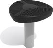 Platform Hopper (0.55 m)