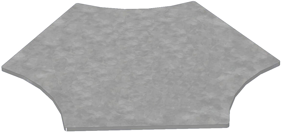 Modular Connector Birka