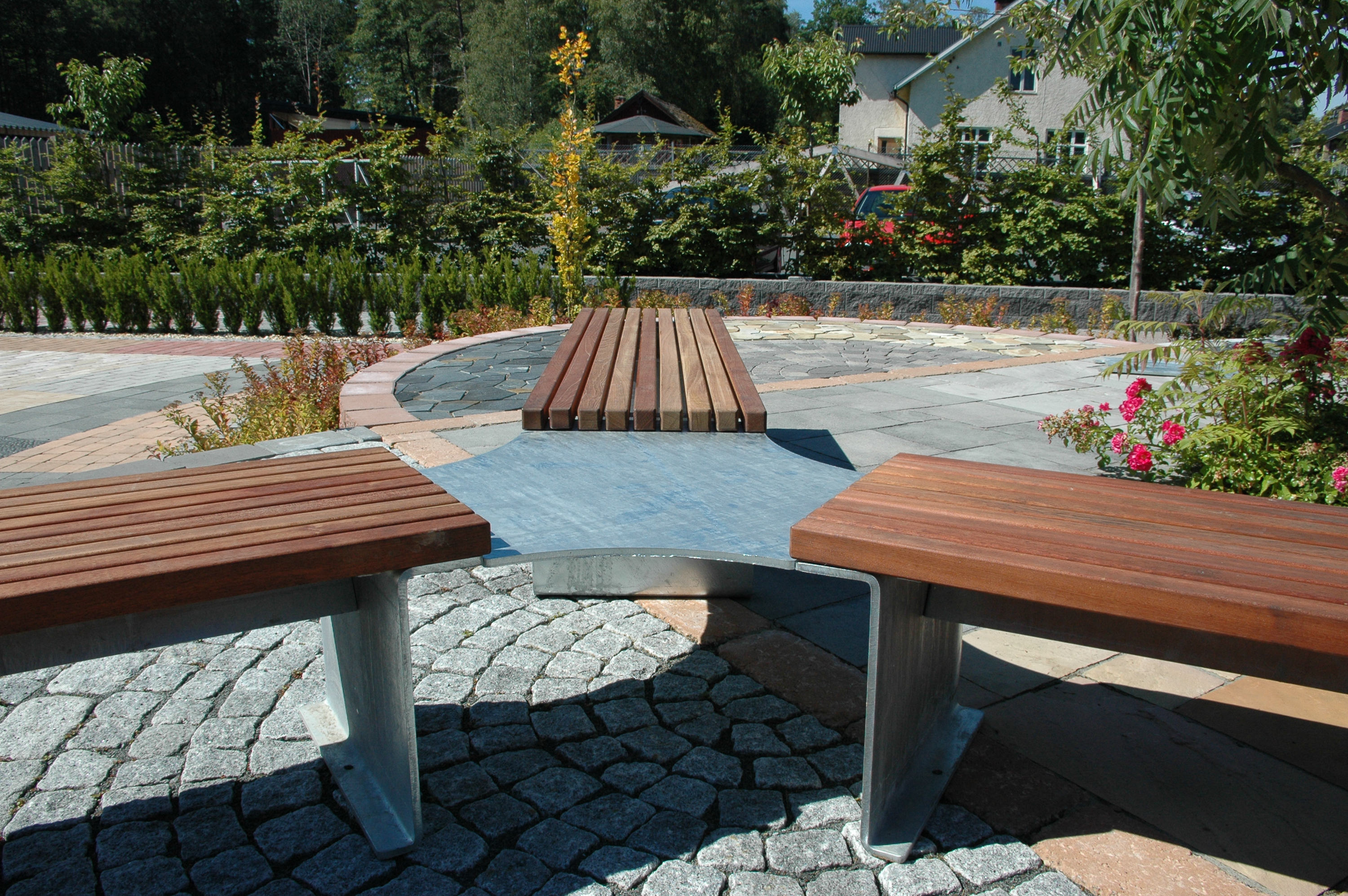 Modular Connector Birka