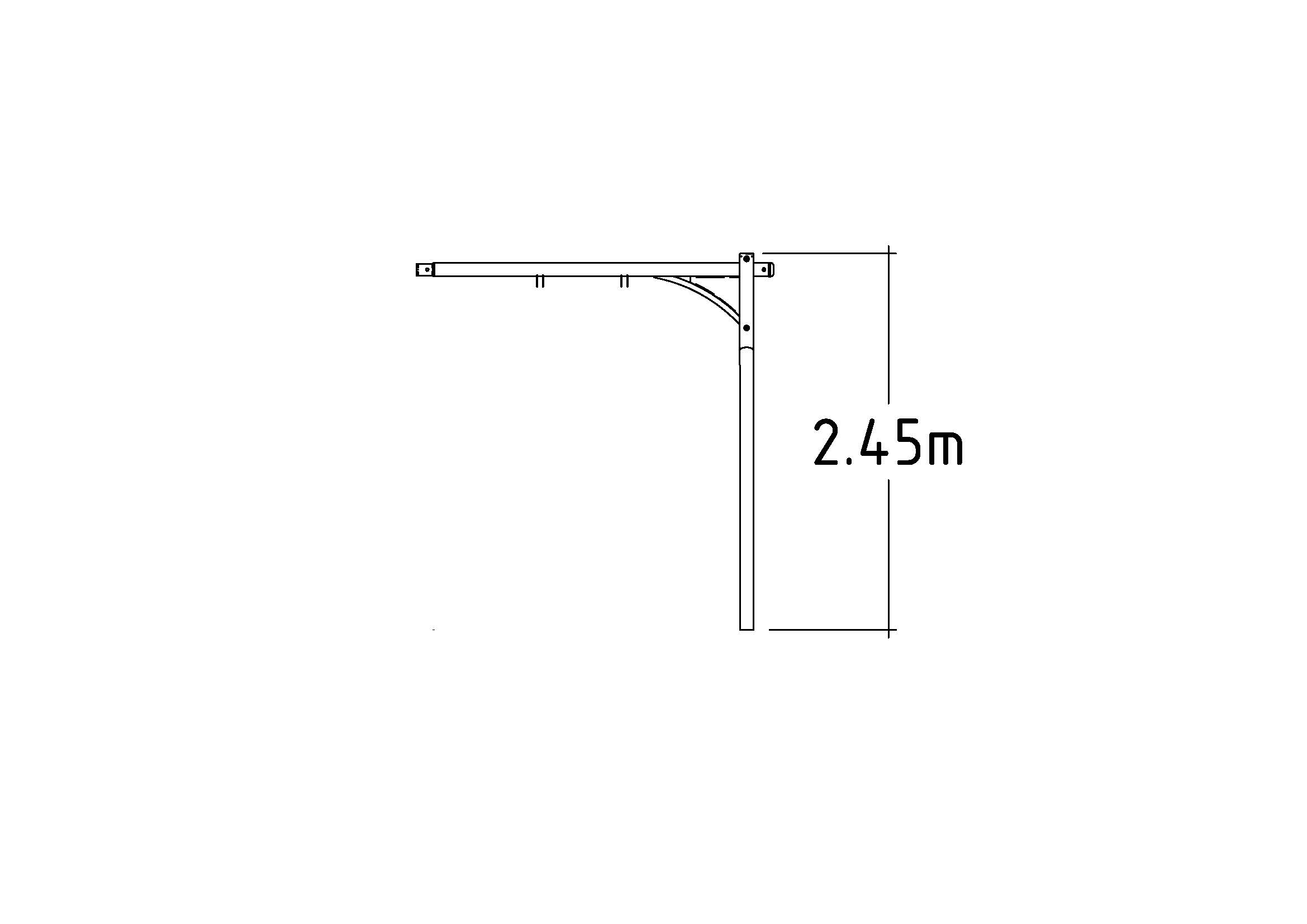 Swing Ext Module Stratus