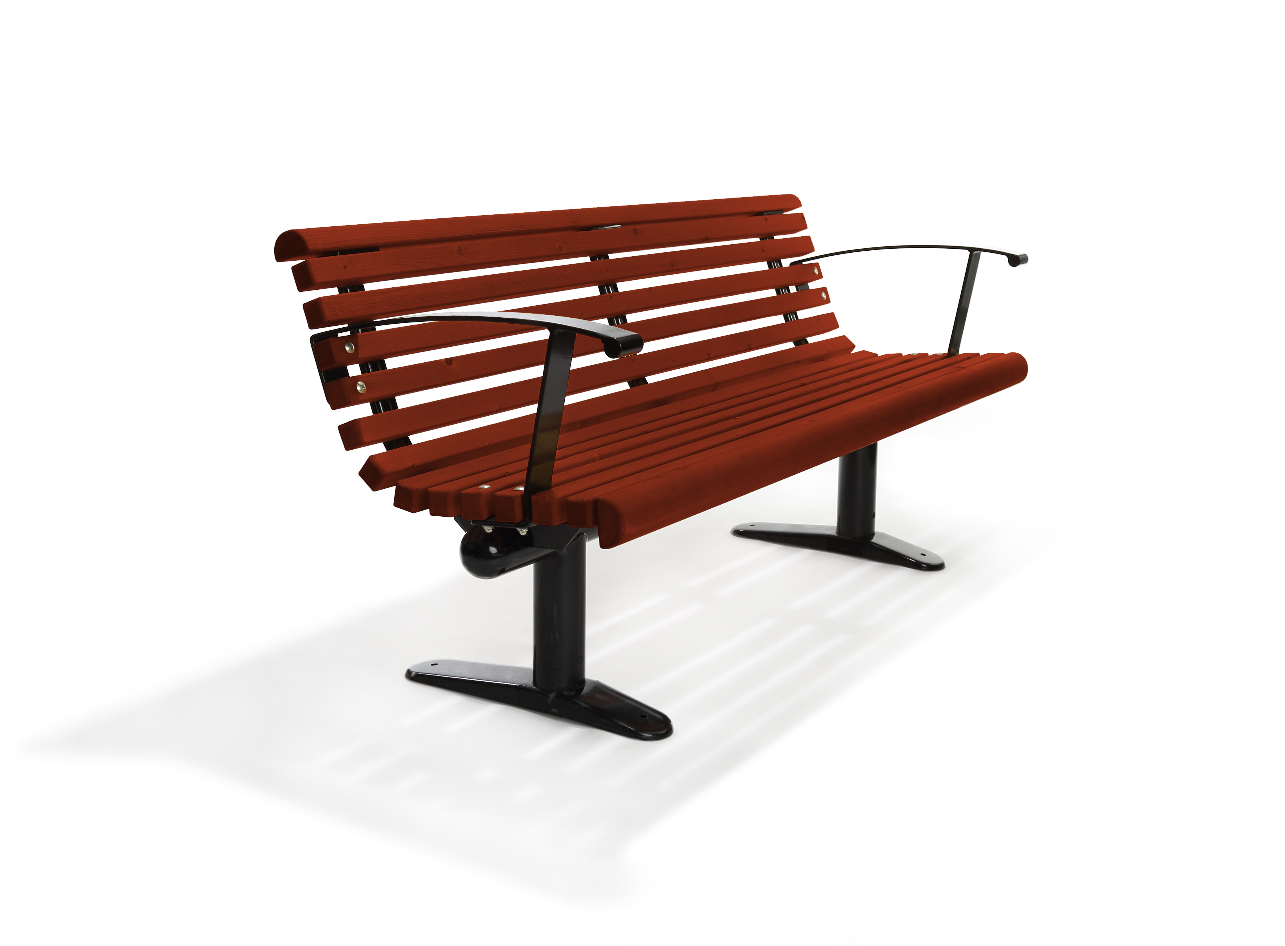 Park Sofa City Form