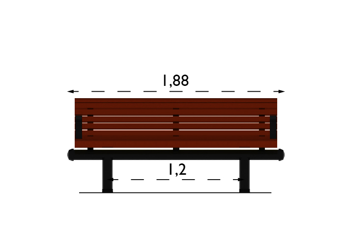 Park Sofa City Form